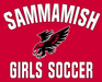Sammamish Redhawks Soccer Boosters